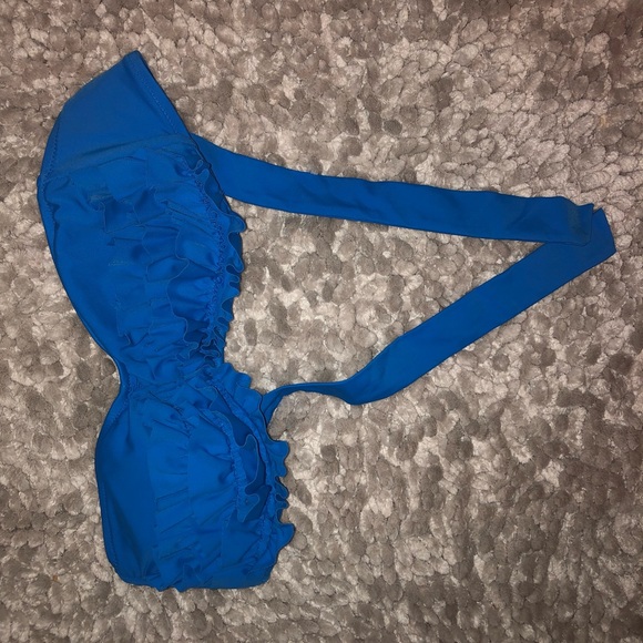 Aerie Bikini Top - Picture 1 of 4